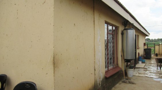 3 Bedroom Property for Sale in Doornkop Gauteng