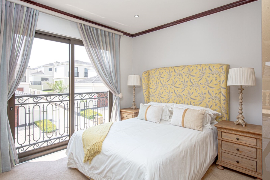 To Let 3 Bedroom Property for Rent in Fourways Gauteng