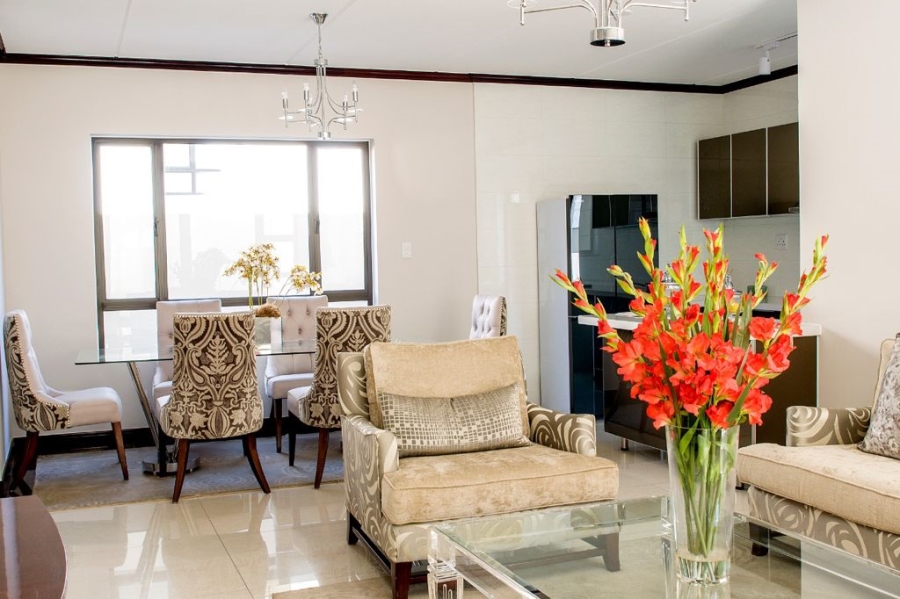 To Let 3 Bedroom Property for Rent in Fourways Gauteng