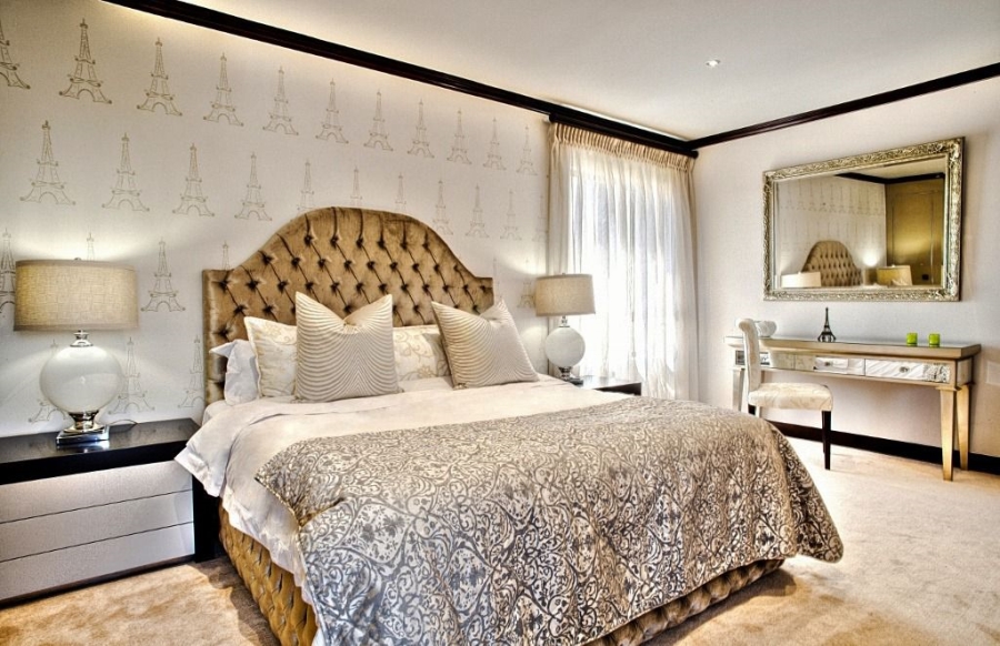 To Let 3 Bedroom Property for Rent in Fourways Gauteng