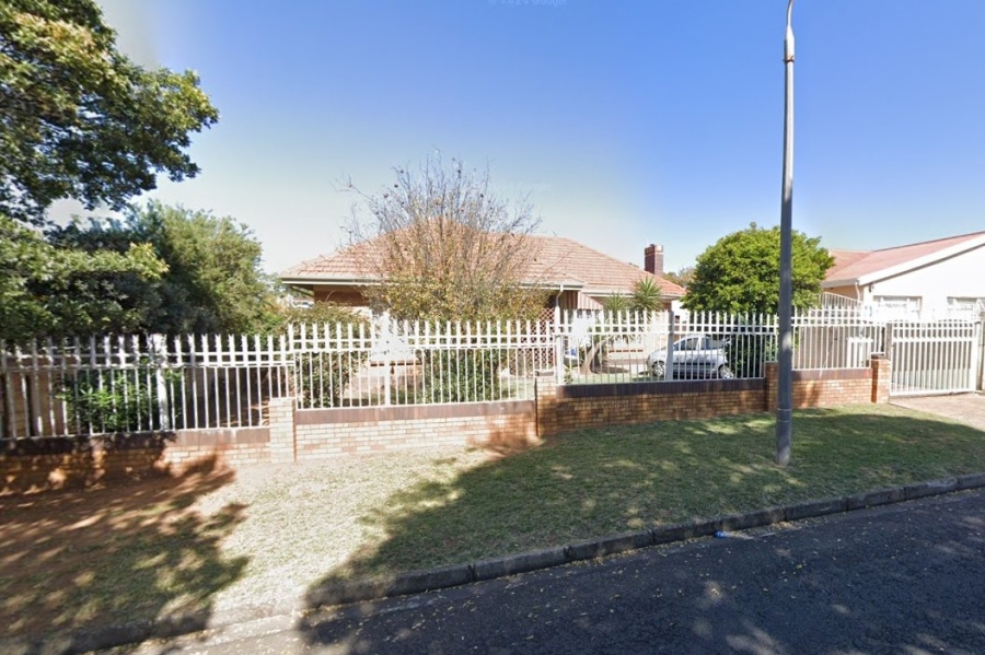 To Let 1 Bedroom Property for Rent in Ravensklip Gauteng