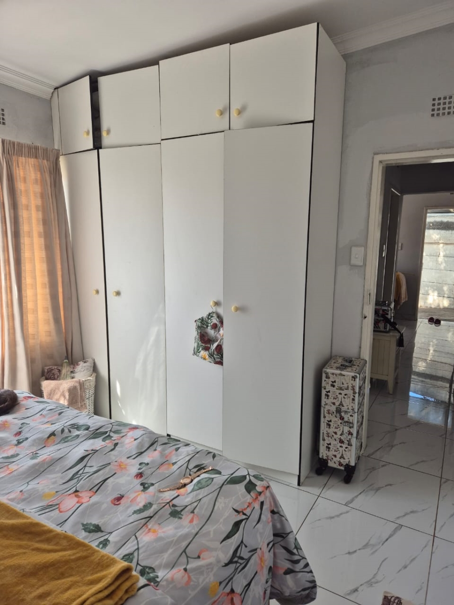 To Let 1 Bedroom Property for Rent in Ravensklip Gauteng