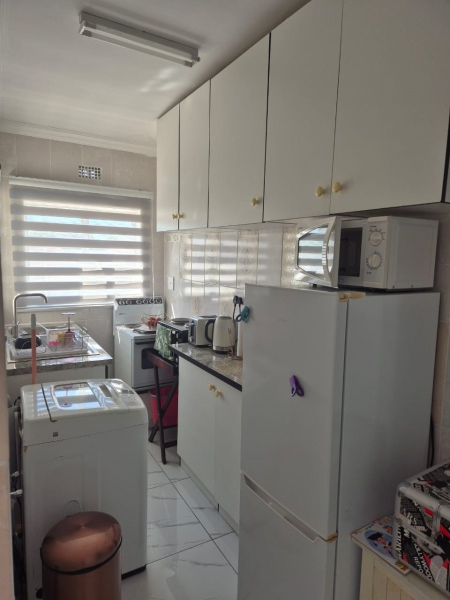 To Let 1 Bedroom Property for Rent in Ravensklip Gauteng