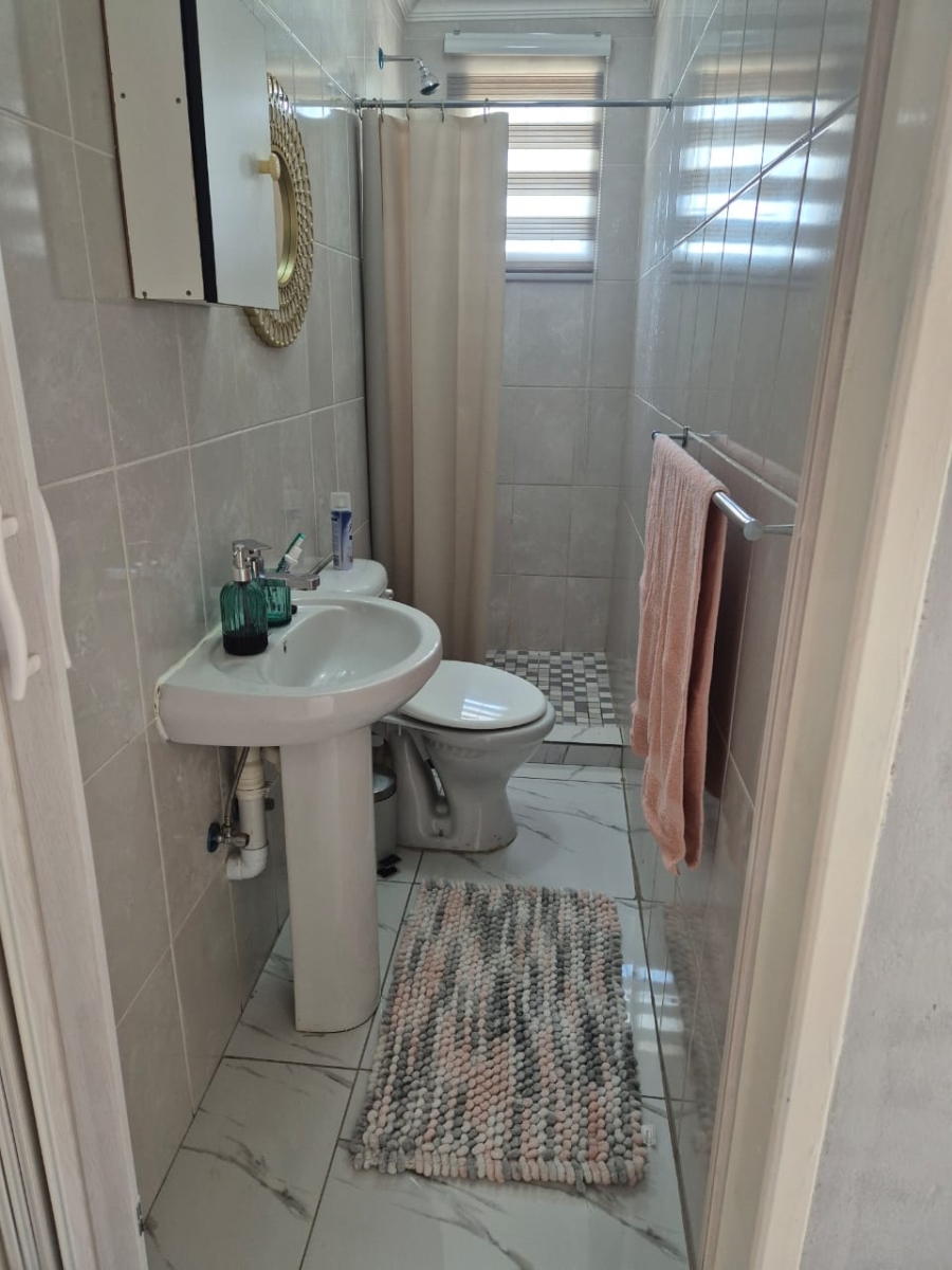 To Let 1 Bedroom Property for Rent in Ravensklip Gauteng