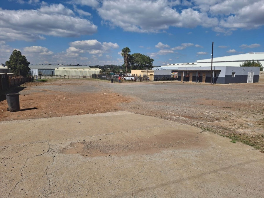 To Let commercial Property for Rent in Pomona Gauteng