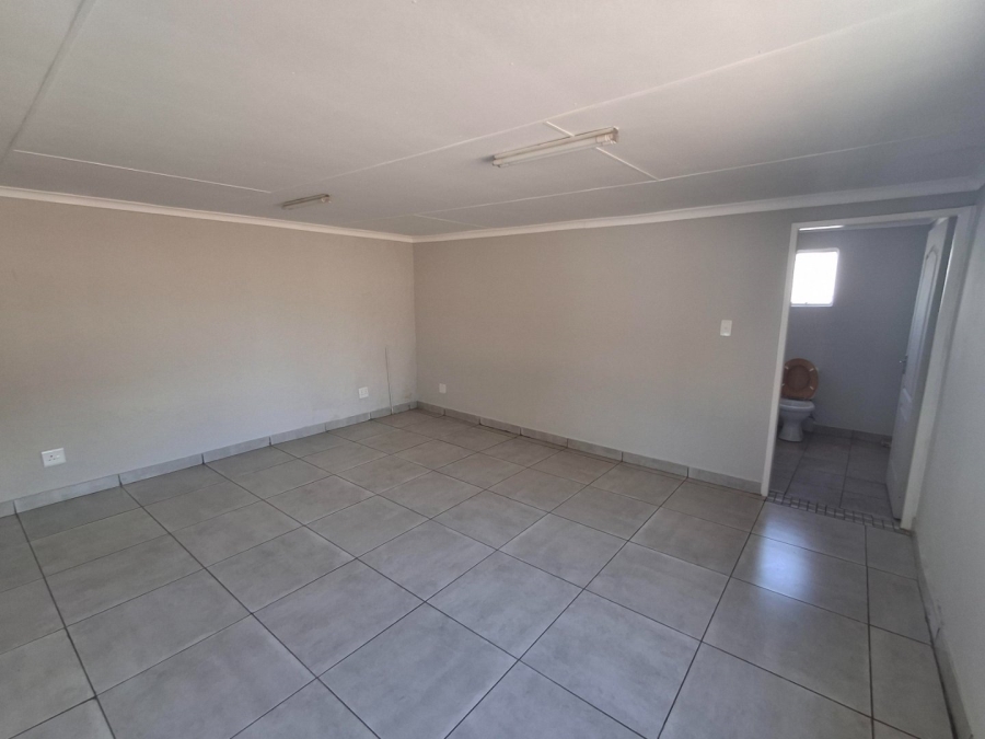 To Let commercial Property for Rent in Pomona Gauteng