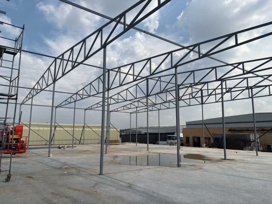 To Let commercial Property for Rent in Pomona Gauteng