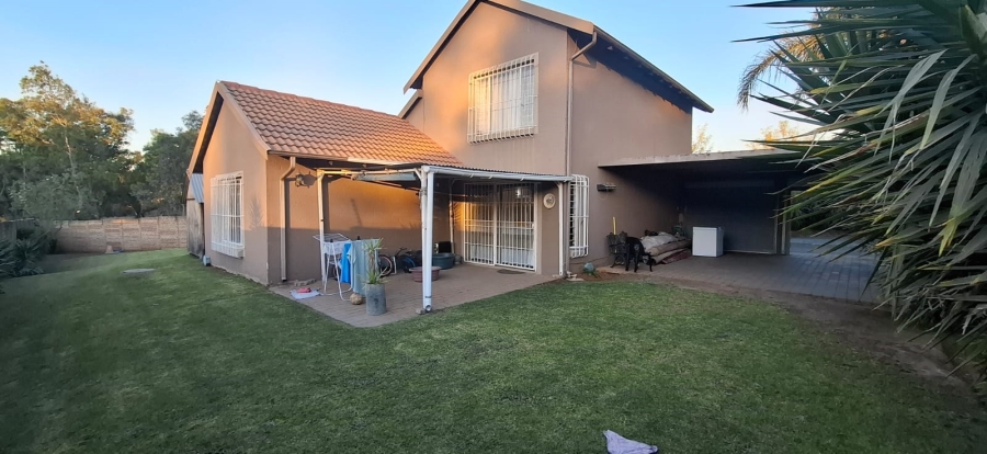  Bedroom Property for Sale in Danie Taljaard Park Gauteng