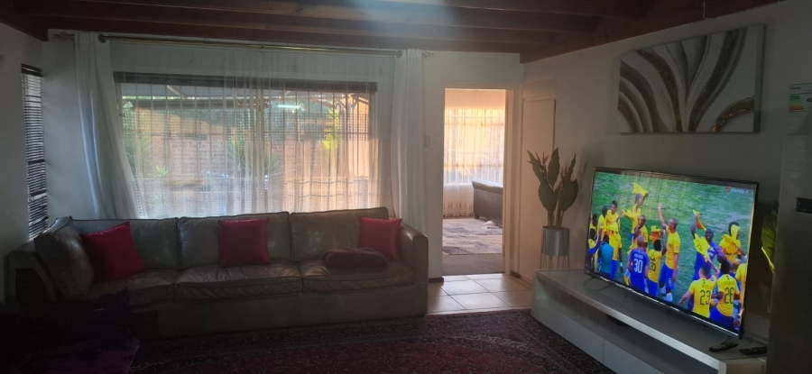  Bedroom Property for Sale in Danie Taljaard Park Gauteng