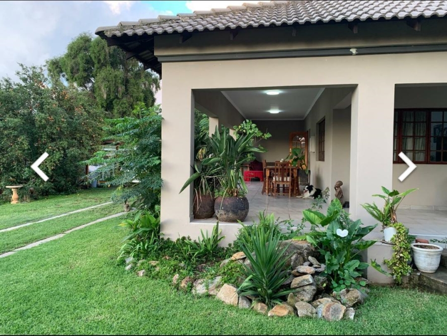 4 Bedroom Property for Sale in Edenvale Central Gauteng