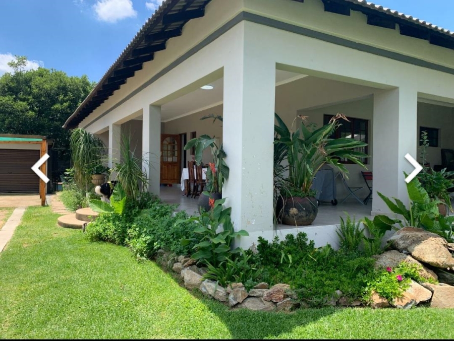4 Bedroom Property for Sale in Edenvale Central Gauteng