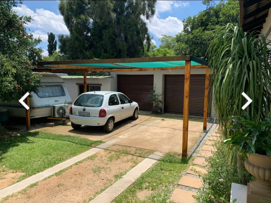 4 Bedroom Property for Sale in Edenvale Central Gauteng