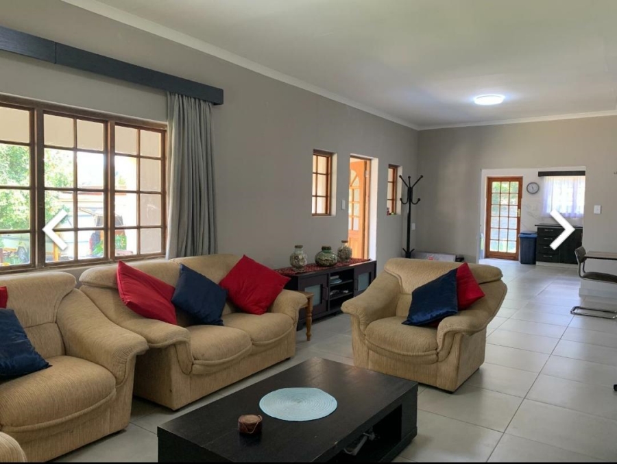4 Bedroom Property for Sale in Edenvale Central Gauteng