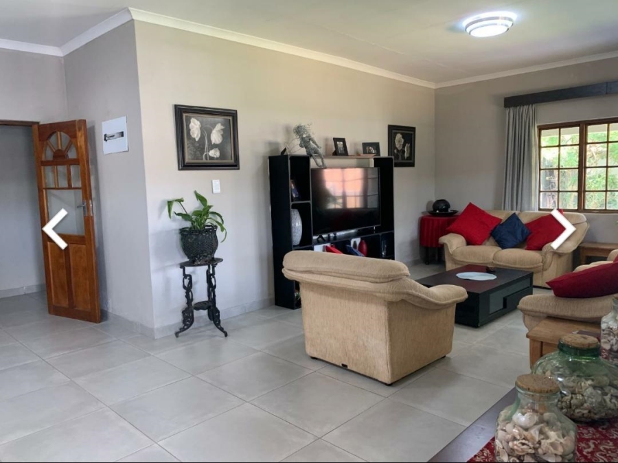 4 Bedroom Property for Sale in Edenvale Central Gauteng