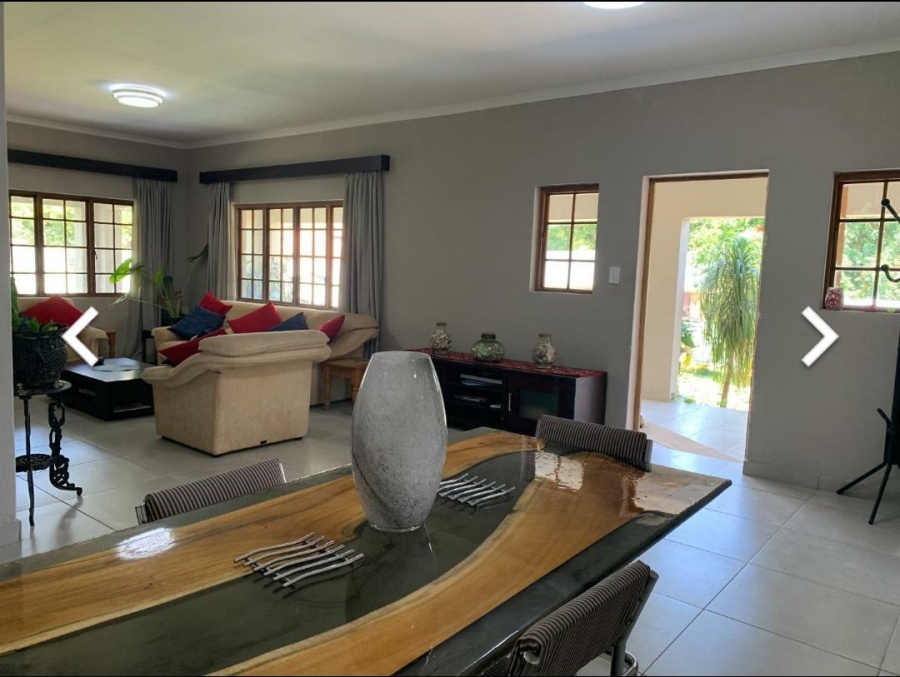 4 Bedroom Property for Sale in Edenvale Central Gauteng