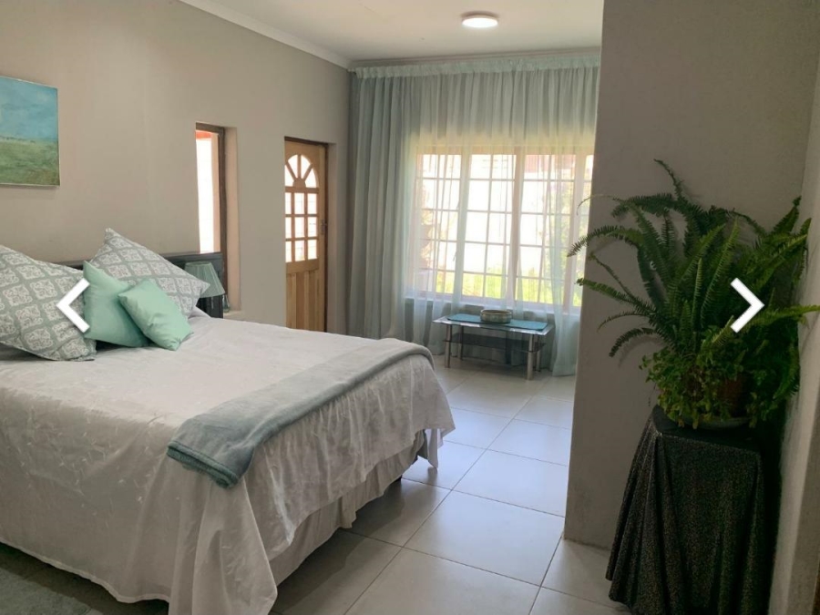 4 Bedroom Property for Sale in Edenvale Central Gauteng