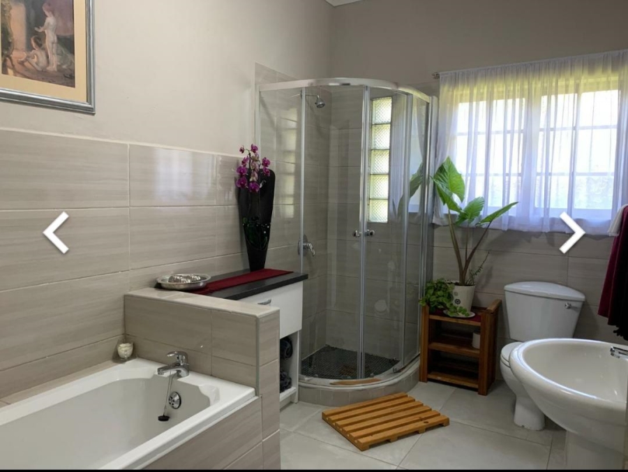 4 Bedroom Property for Sale in Edenvale Central Gauteng