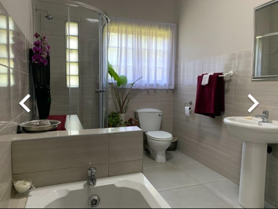 4 Bedroom Property for Sale in Edenvale Central Gauteng