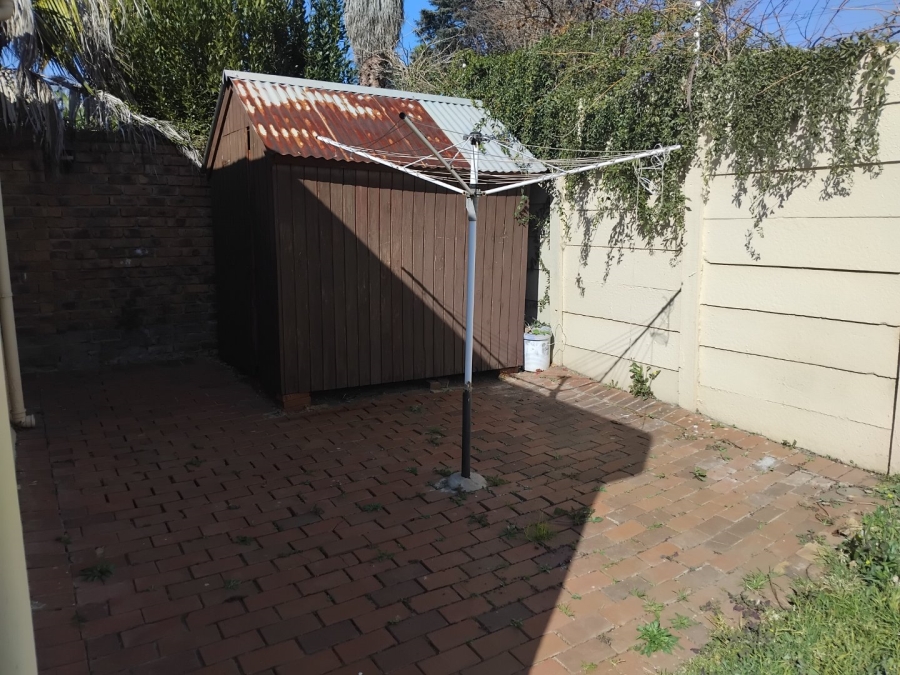 3 Bedroom Property for Sale in Edenvale Central Gauteng