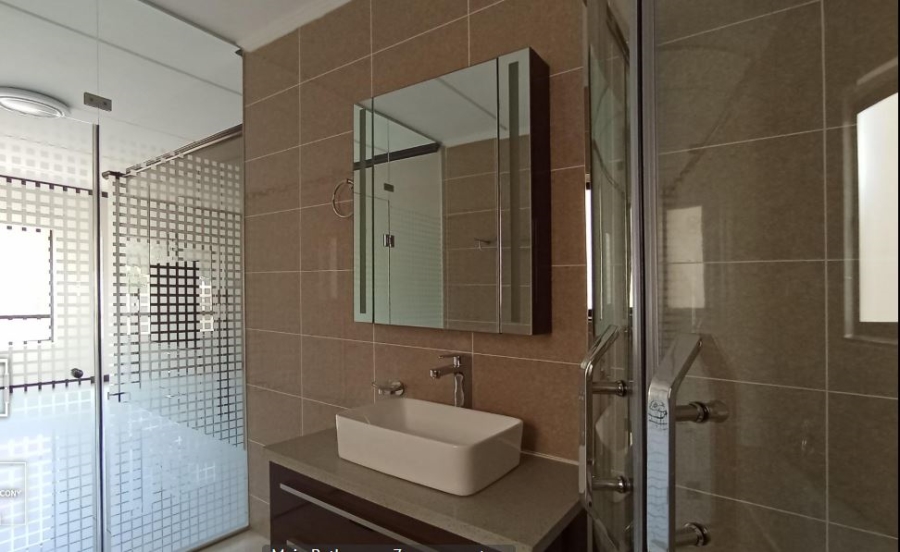 3 Bedroom Property for Sale in Carlswald Gauteng