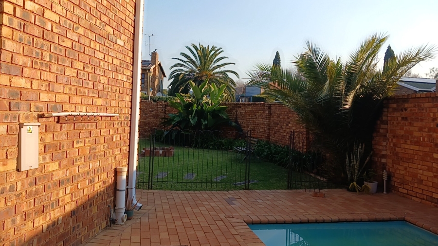 3 Bedroom Property for Sale in Rynfield Gauteng