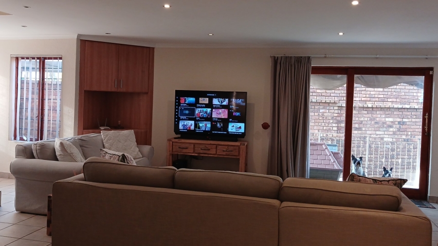 3 Bedroom Property for Sale in Rynfield Gauteng