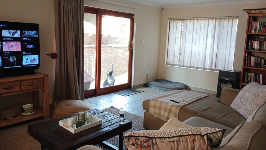 3 Bedroom Property for Sale in Rynfield Gauteng