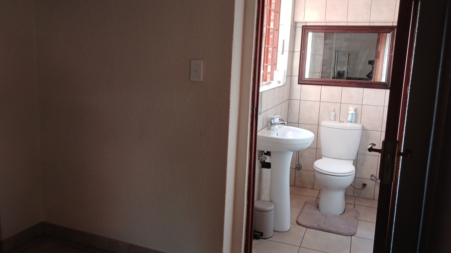 3 Bedroom Property for Sale in Rynfield Gauteng
