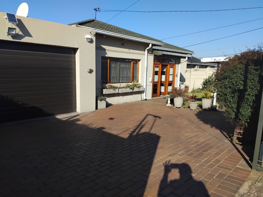 3 Bedroom Property for Sale in Gerdview Gauteng