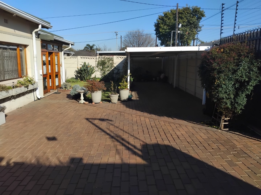 3 Bedroom Property for Sale in Gerdview Gauteng