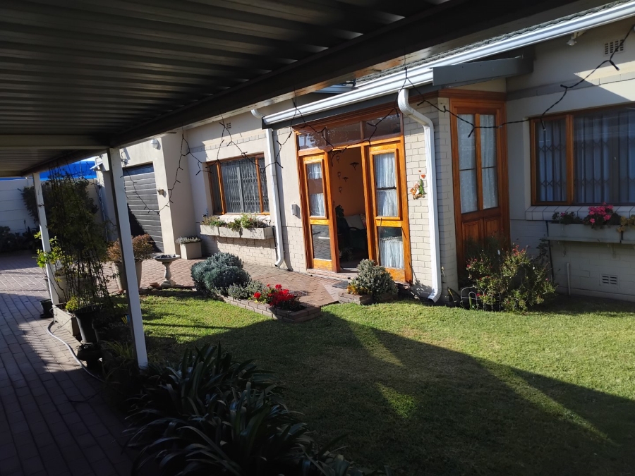 3 Bedroom Property for Sale in Gerdview Gauteng