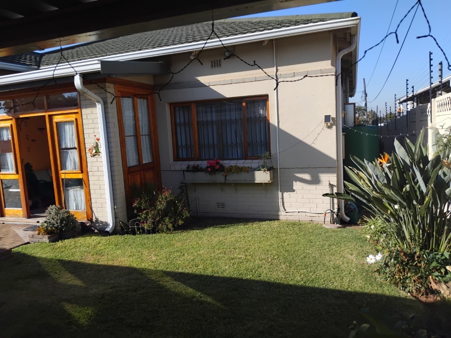 3 Bedroom Property for Sale in Gerdview Gauteng