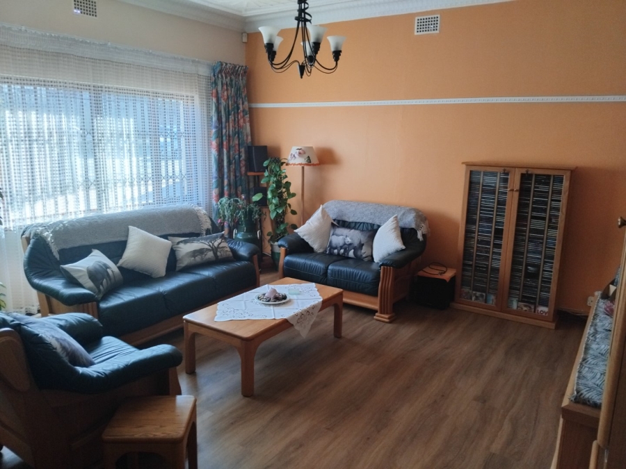 3 Bedroom Property for Sale in Gerdview Gauteng