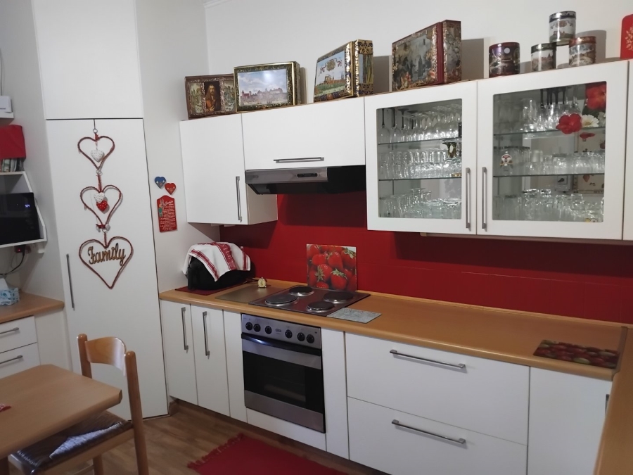 3 Bedroom Property for Sale in Gerdview Gauteng