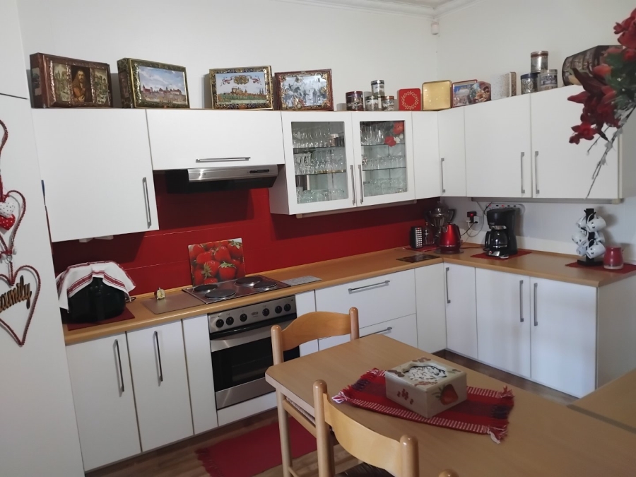 3 Bedroom Property for Sale in Gerdview Gauteng