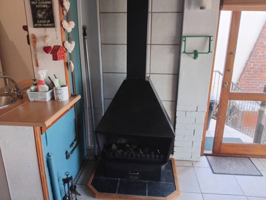 3 Bedroom Property for Sale in Gerdview Gauteng