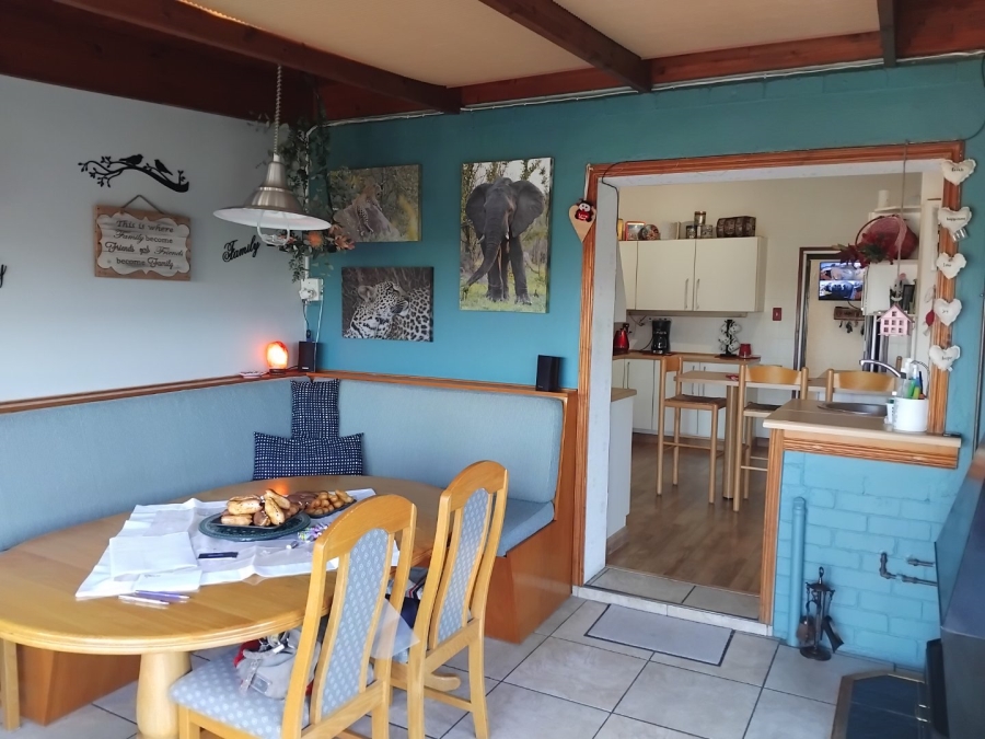 3 Bedroom Property for Sale in Gerdview Gauteng