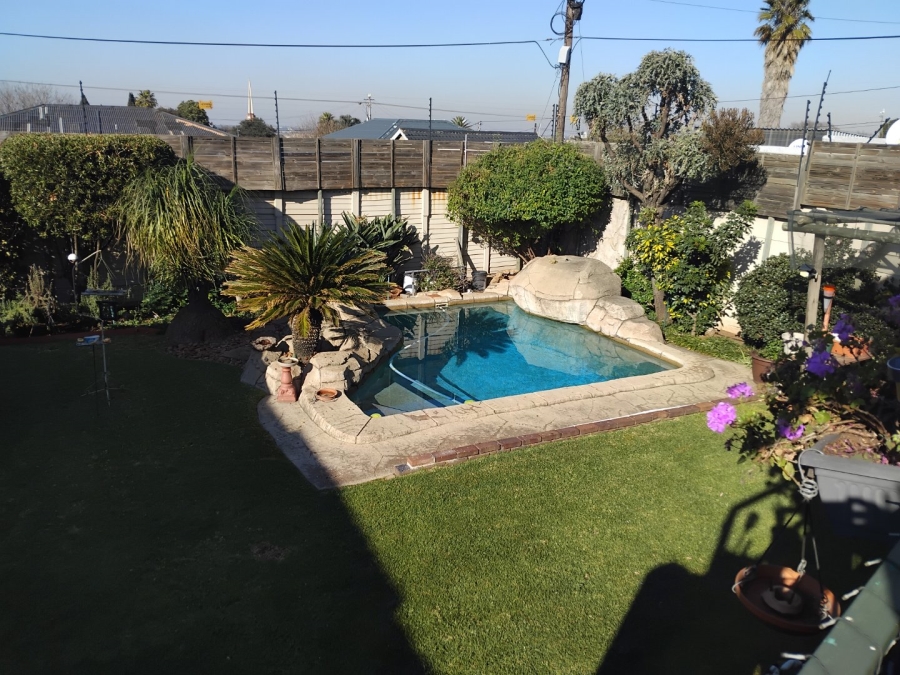 3 Bedroom Property for Sale in Gerdview Gauteng