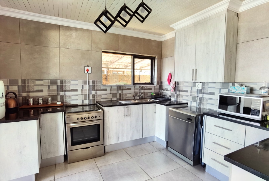 3 Bedroom Property for Sale in Bronkhorstbaai Gauteng