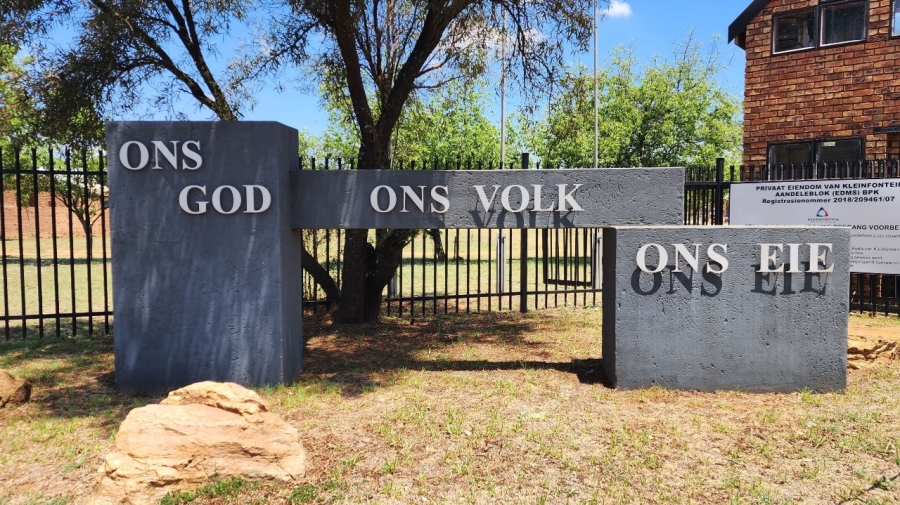 1 Bedroom Property for Sale in Kleinfontein A H Gauteng