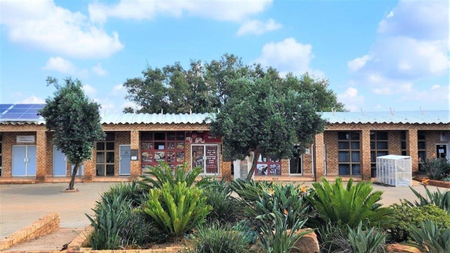 1 Bedroom Property for Sale in Kleinfontein A H Gauteng