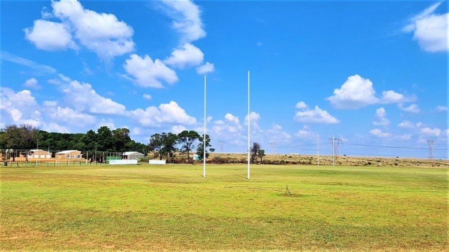 1 Bedroom Property for Sale in Kleinfontein A H Gauteng