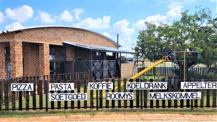 1 Bedroom Property for Sale in Kleinfontein A H Gauteng