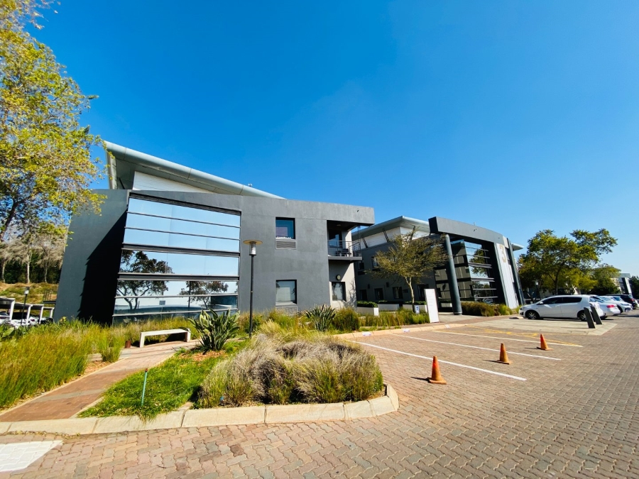To Let commercial Property for Rent in Strubensvallei Gauteng