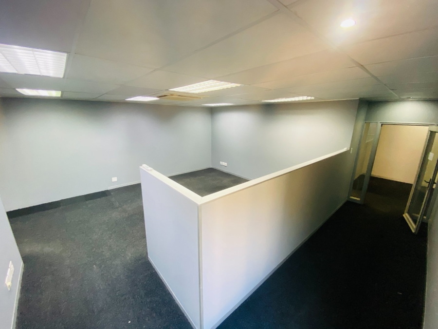 To Let commercial Property for Rent in Strubensvallei Gauteng