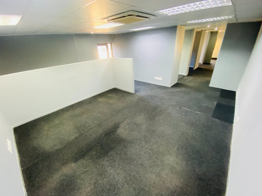 To Let commercial Property for Rent in Strubensvallei Gauteng