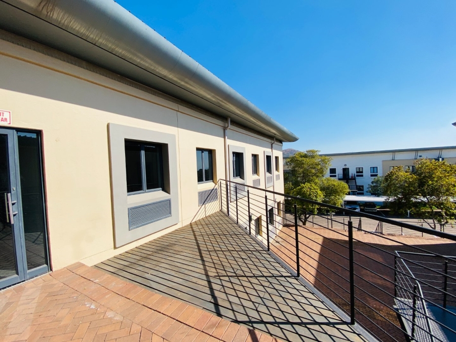 To Let commercial Property for Rent in Strubensvallei Gauteng