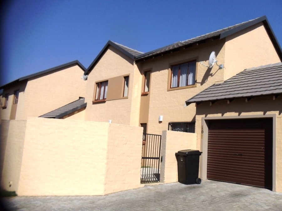 To Let 2 Bedroom Property for Rent in Carlswald Gauteng