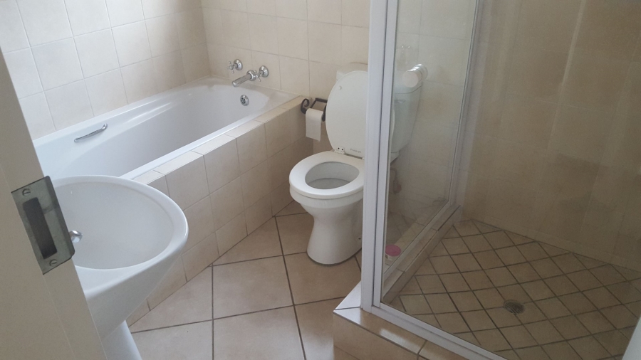 To Let 2 Bedroom Property for Rent in Carlswald Gauteng
