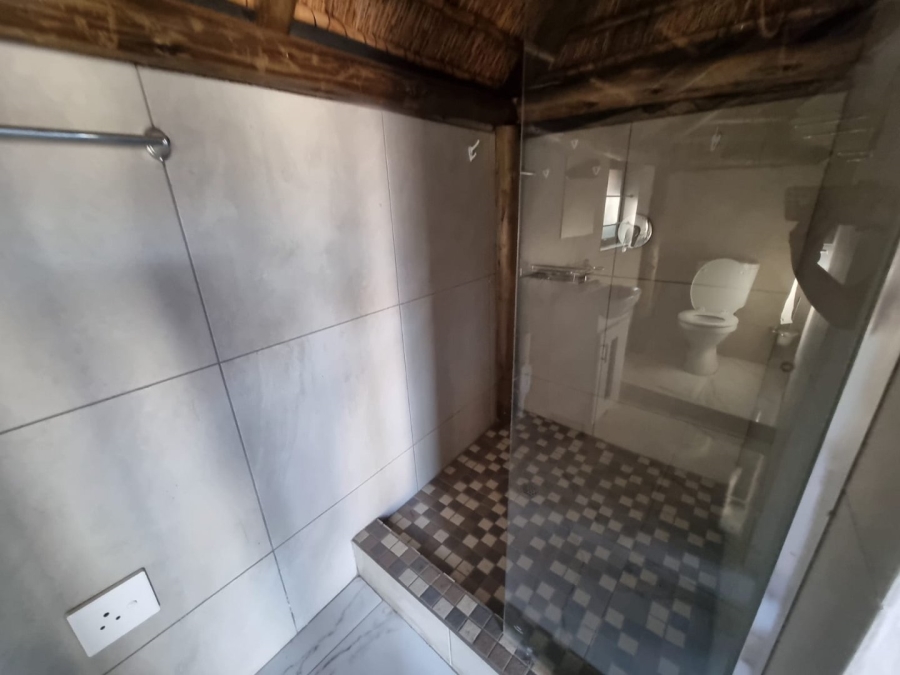 To Let 1 Bedroom Property for Rent in Mulbarton Gauteng